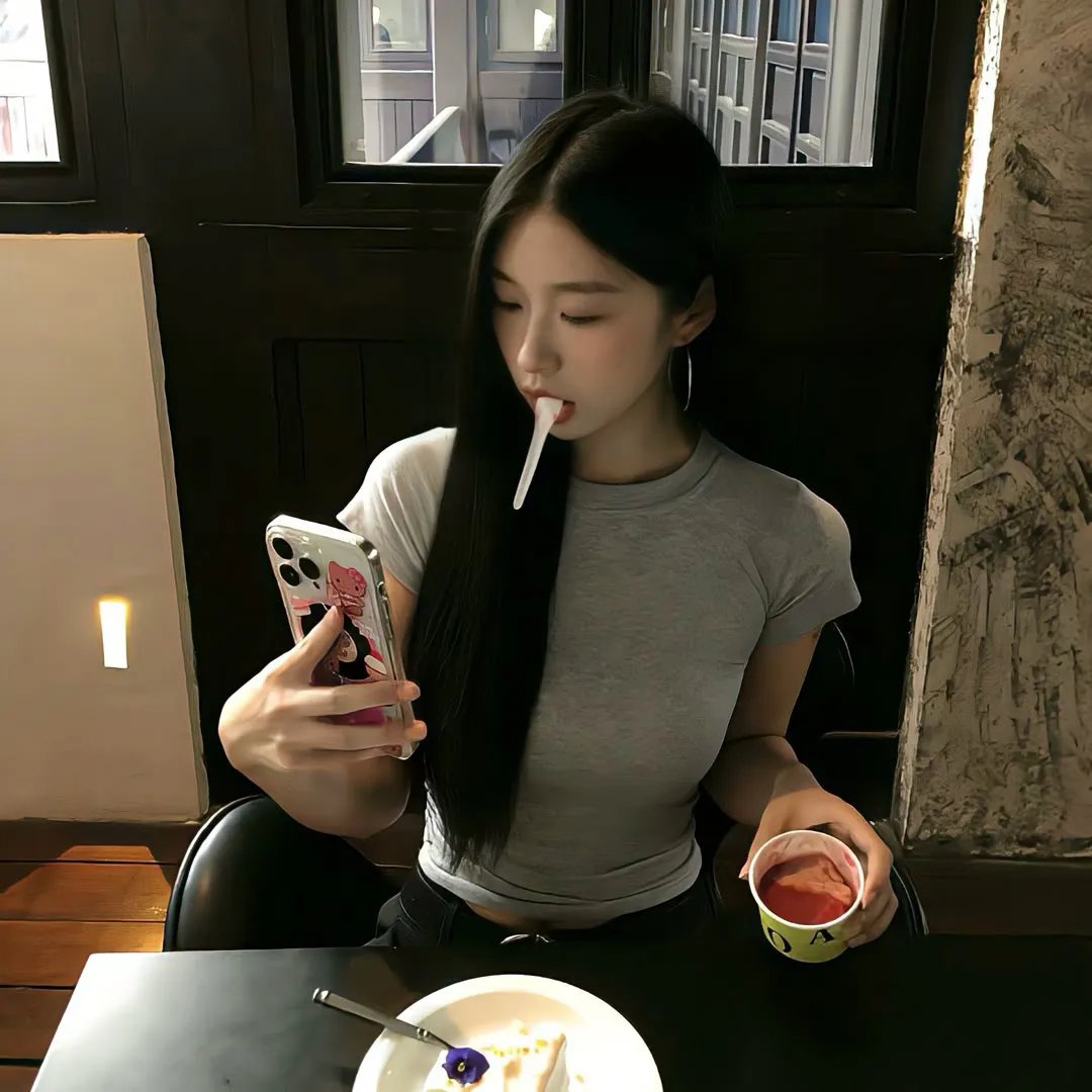 边个够我姜